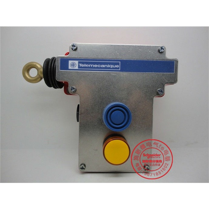 HB ลิมิตสวิตช์ XY2CE2A297 XY2-CE2A297