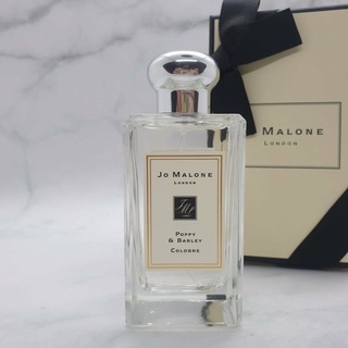 น้ำหอม Jo Malone Poppy &amp;Barley 100ml.