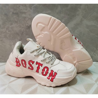 ❤️รองเท้าBoston มีไซด์ผู้หญิงมีของพร้อมส่ง