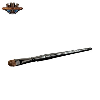 [P210-พร้อมส่ง] Citadel : L Shade Brush (Black) อุปกรณ์สำหรับทำโมเดล