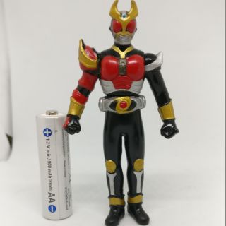 Kamen rider Agito bandai