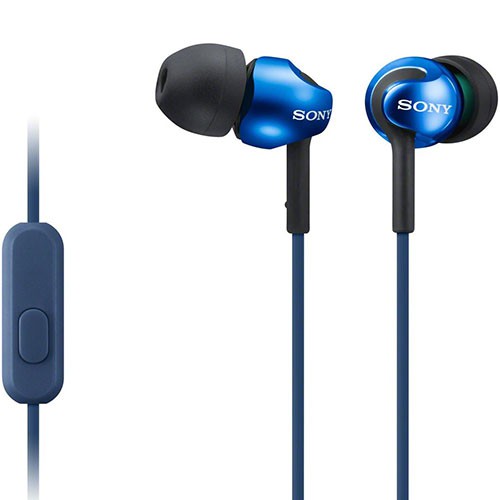 [ลดล้างสต็อค]SONY หูฟัง รุ่น MDR-EX110AP พร้อมส่ง