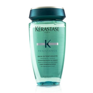 KERASTASE - Resistance Bain Extentioniste Length Strengtheni