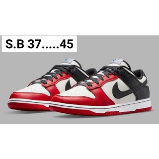 Nike S.B. Dunk Low  รองเท้าผ้าใบ  size : 37-45 🔥ฟรีค่าจัดส่ง🔥