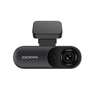 [พร้อมส่ง][1799 บ.โค้ด QVSOR2PVNZ] DDPai Mola N3 GPS Dash Cam Full HD กล้องติดรถยนต์ ความละเอียด 1600P wifi กล้องรถยนต์ กล้องหน้ารถ กล้องติดรถยนต์อัจฉริยะ