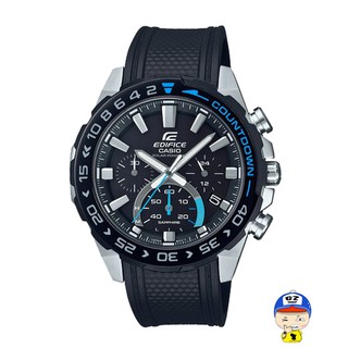 นาฬิกา EDIFICE  รุ่น EFS-S550PB-1A