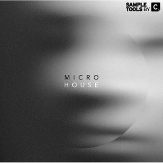 Sample Tools by Cr2 - Micro House - MultiFormat WAV-MIDI