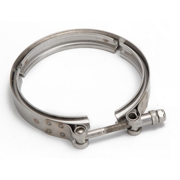 EPMAN V-Clamp 3" Clamp Only V Band Stainless Steel 3 นิ้ว