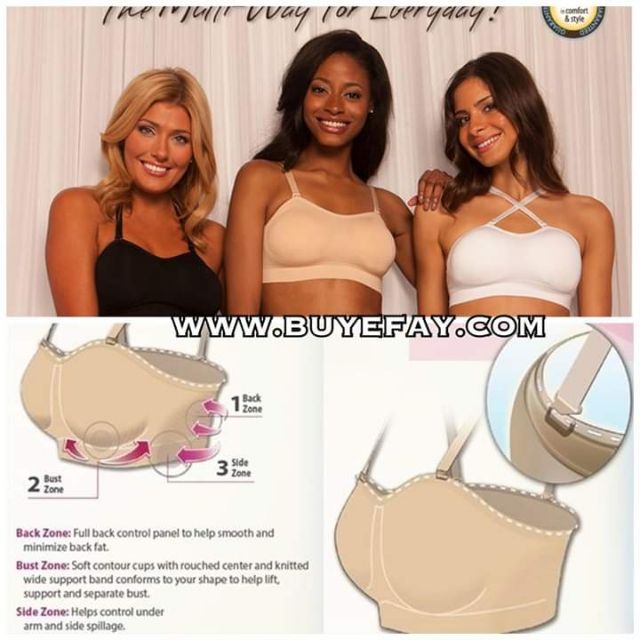 Genie custom bra 1เซ็ท​ 2ตัว