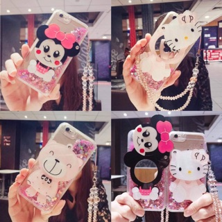 เคสvivo,oppo,ซัมซุง,หัวเหว่ย,ไอโฟนx,5 ถึง 8+ พร้อมสาย