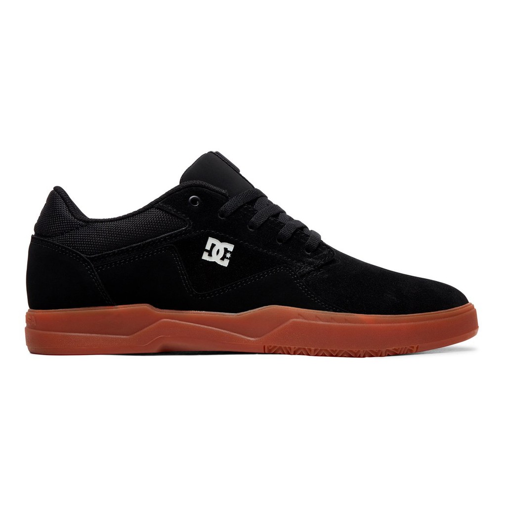 dc ankle shoes