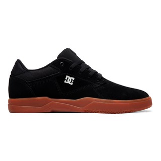 [แท้ 100%] รองเท้า DC Shoes Barksdale - Black/Gum [ADYS100472-BGM]