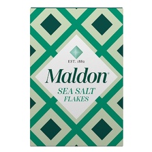 🔥ของแท้พร้อมส่ง🔥Maldon Sea Salt Flakes เกลือมาล์ดอนนำเข้าจากอังกฤษ (มี 2ชนิด)