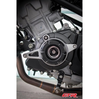 กันล้มแคร้งเครื่อง GTR รุ่น CB150R EXMOTION (4401562293)