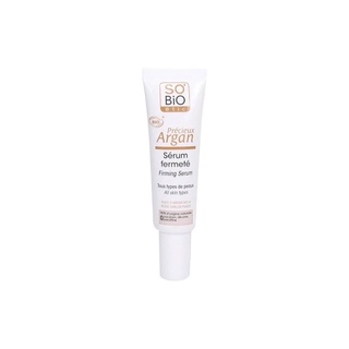 SoBio Etic Precious Argan Anti-Aging Firming Serum