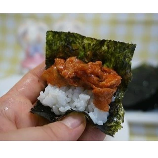 (BOX) 김/도시락김/Dosirakgim 5g สาหร่ายเกาหลี กิม korea seaweed (1box) 90pack 1ลังต่อ 1คำสั่งซื้อ
