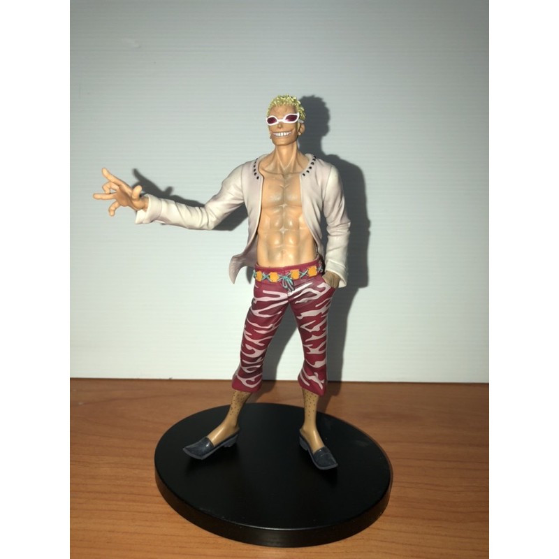 Doflamingo DXF โดฟลามิงโก้ dxf