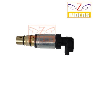 วาล์วคอนโทรล Peugeot 207,407 Compressor Control Valve เปอร์โย คอนโทรลวาล์ว คอมแอร์ เปอโยต์ (P)