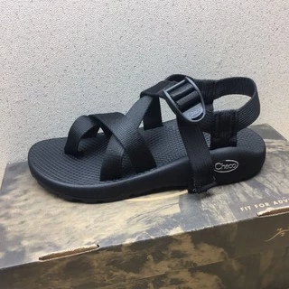 รองเท้า Chaco Z2 Classic - Black ของใหม่ ของแท้ พร้อมกล่อง พร้อมส่งจากไทย