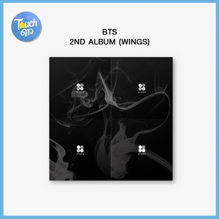 [พรี BTS 💜] อัลบั้ม WINGS