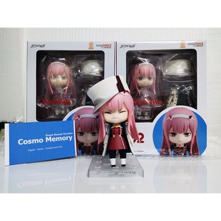 [พร้อมส่ง] Zero Two Nendoroid 952 / DARLING in the FRANXX