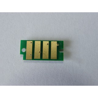 ชิพตลับหมึก CHIP CARTRIDGE FOR Fuji Xerox CP115w/CP116w/CP225w CHX-CM115B CHX-CM115C CHX-CM115M CHX-CM115Y