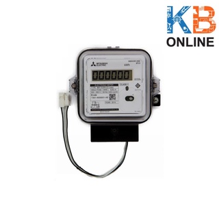 มิเตอร์ไฟฟ้า อิเล็กทรอนิกส์ SX1-A35N 5(45)A Electronic power meter SX1-A35N 5 (45) A