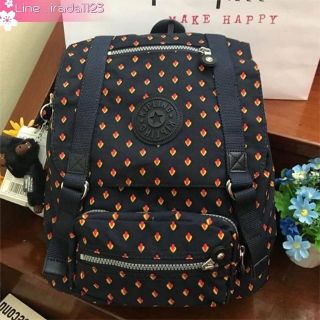 Kipling rucksack bag backpack (K15028) ของแท้ ราคาถูก