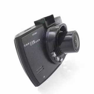 กล้องติดรถยนต์ CAR DVR G30