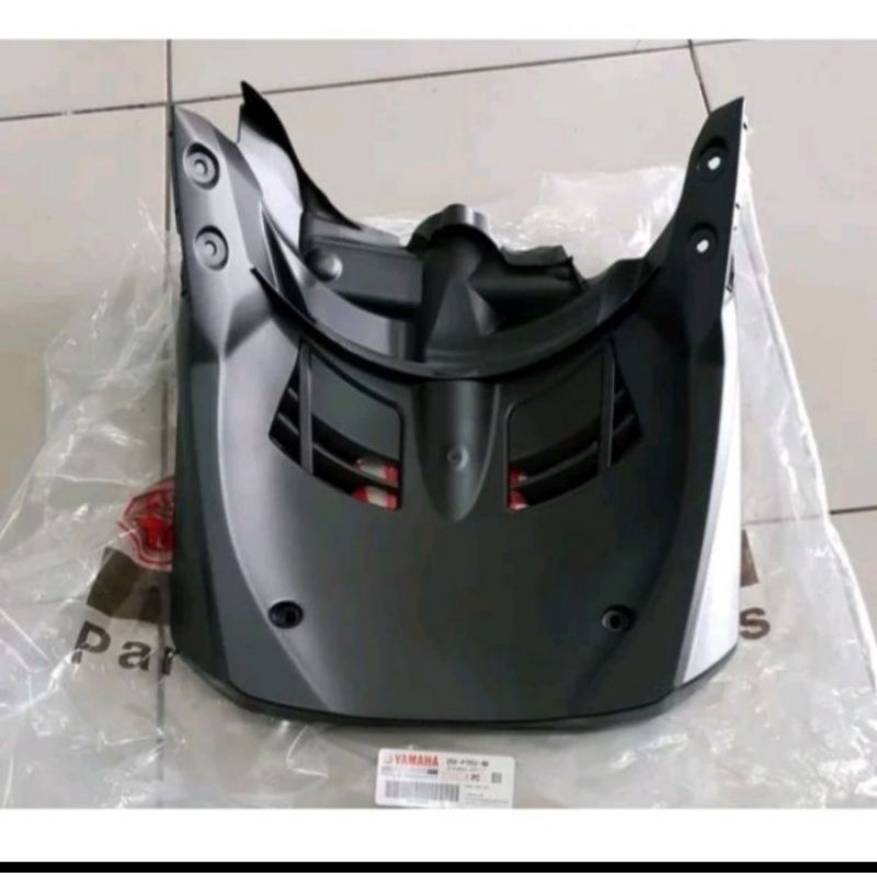 Soul GT 125 bluecore โคลนใบปอดอะไหล่แท้