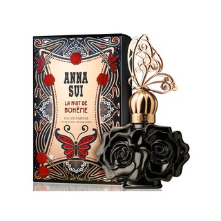 Anna Sui La Nuit De Boheme Eau De Parfum EDP 100ml