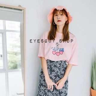 ⚡เสื้อทรง OverSize