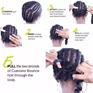 20 "26" นิ้ว Yaki ตรงสังเคราะห์ผมยืดโครเชต์ Jumbo Braids Kanekalon ผม Braiding