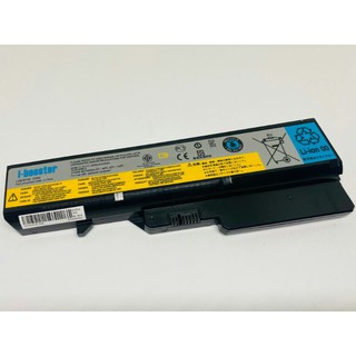 Lenovo แบตเตอรี่ Battery Lenovo G460 G470 G570 G770 Z370 Z470 Z570 Z460 Z560 B470 B570 V360 V370 V470