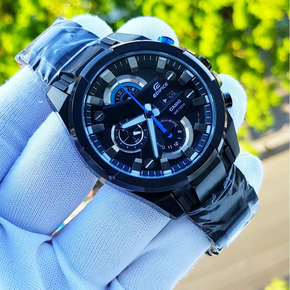 casio efr 540bk