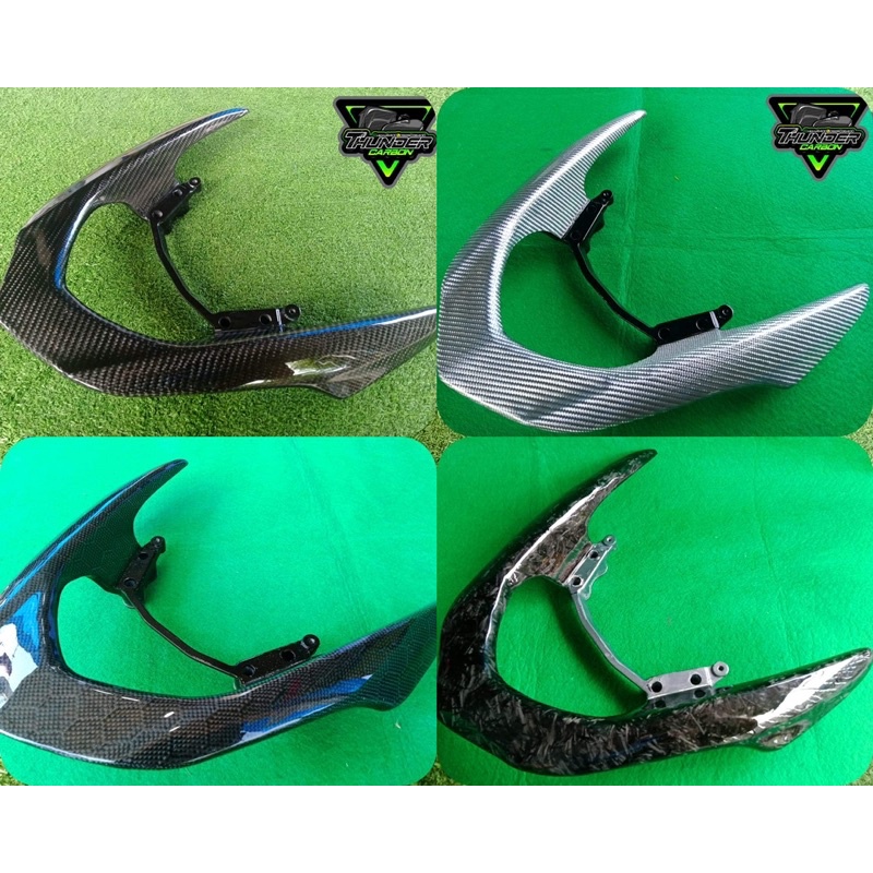 กันตกWave125i2012(ปลาวาฬ)-2024(Led)