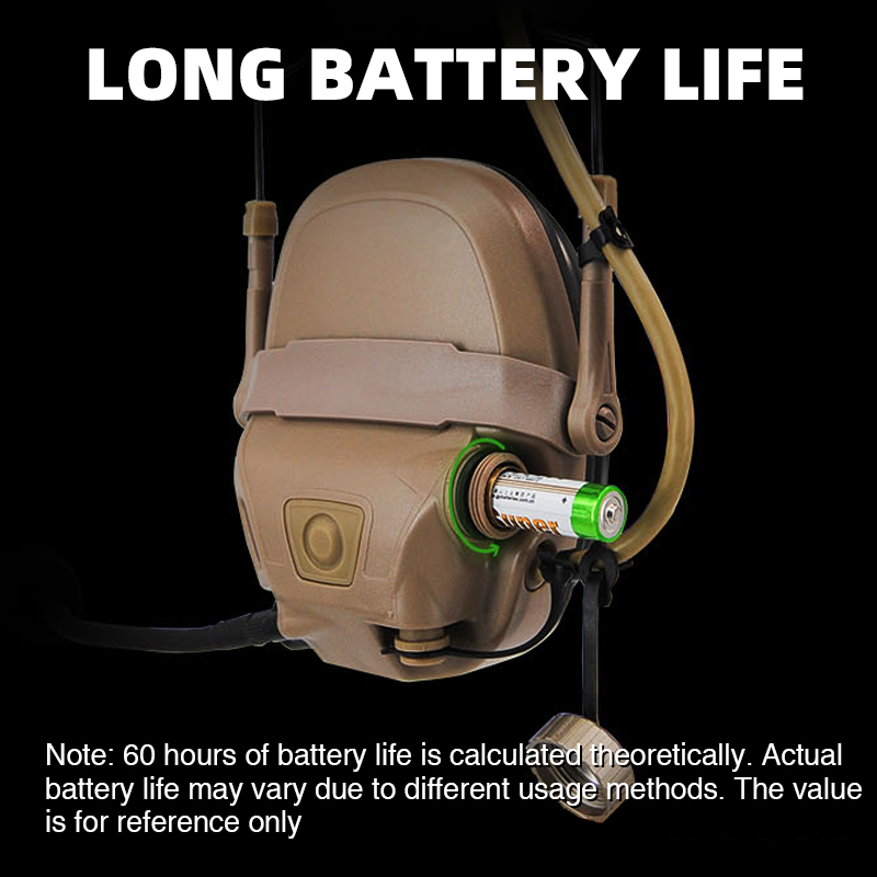 fma amp headset