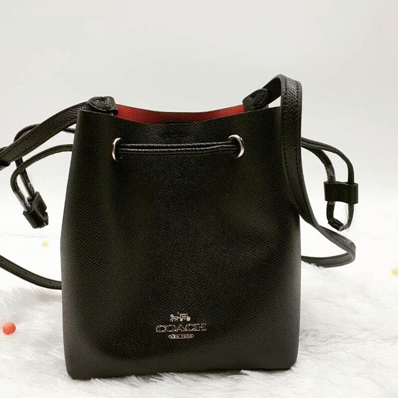 COACH LENA CROSSBODY BAG