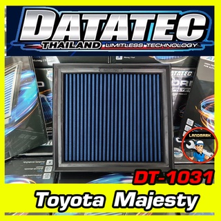 ⚡️โค้ด FWK4B6V ลด 150 บาท กรองอากาศ ชนิดผ้า Datatec รุ่น Toyota Majesty