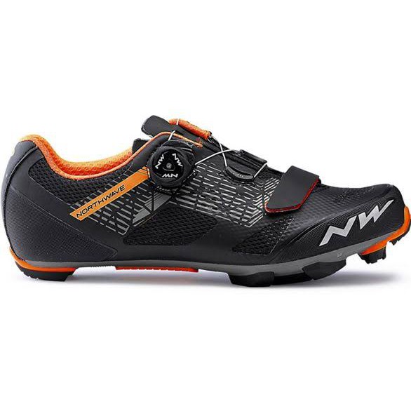 northwave razer mtb shoes