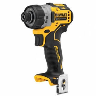 DEWALT DCF 601 N-KR ไขควงไร้สาย (ตัวเปล่า) - Brushless Motor / รับประกัน 3 ปี!!!