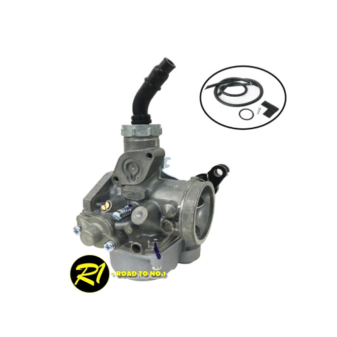CARBURETOR CARB WAVE125 100% ESPADA