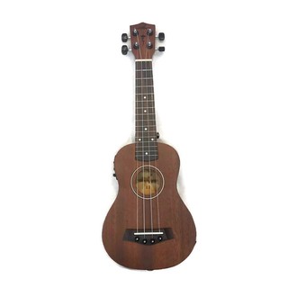 Guitar อูคูเลเล่ไฟฟ้า Ukulele 21นิ้ว