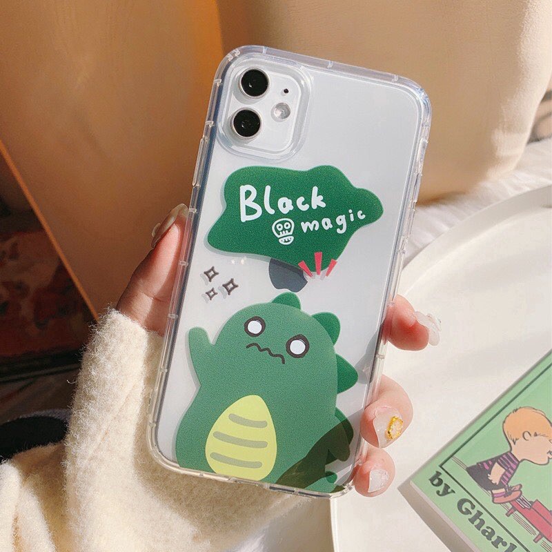 เคสไอโฟนTPU iPhone 6/6s