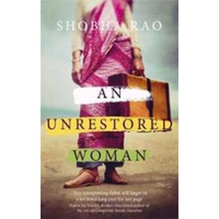 An Unrestored Woman: And Other Stories [Paperback]NEW หนังสือภาษาอังกฤษพร้อมส่ง