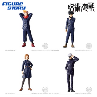 *Pre-Order*(มัดจำ) Jujutsu Kaisen STYLING 8Pack BOX (โมเดล)(ของแท้)(ล๊อต JP)