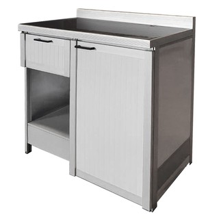 Kitchen Appliance Parts FREESTANDING KITCHEN CABINET CABIN SIENA-2 Kitchen appliances Kitchen equipment อะไหล่เครื่องใช้