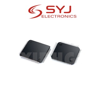 มีสินค้า วงจรรวม SII9185CTU SIL9185CTU SII9185 SIL9185 TQFP-80 10 ชิ้น