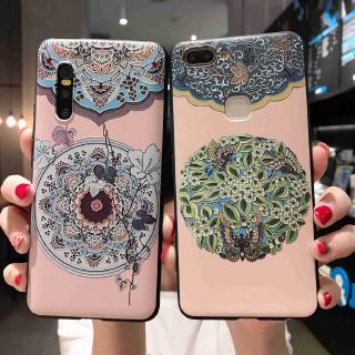 เคสเคสโทรศัพท์มือถือลายดอกไม้สําหรับ Vivo Y15s V23e 5G Y31 Y20s Y12s V20 Y20 Y50 Y15A Y30 V 17 Y 17 Y 11 S 1 Y 19 V 11 V 15 Pro V 11 I Y 15 Y 12 Y 91 Y 95 Y 81 Y 81 I Y 71 V 5 V 5 S Y 85 V 9