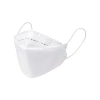 Korean MASK 4D KF94 ป้องกัน pm2.5 หน้ากากอนามัย 4D [แพค10ชิ้น]